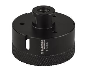 PARKSIDE PERFORMANCE® Brocas (ø 83 mm)