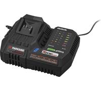 PARKSIDE PERFORMANCE® Cargador inteligente de batería de 20 V, modelo »PLGS 2012 A1«