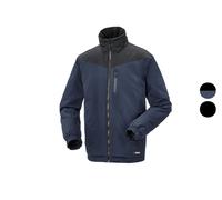 PARKSIDE PERFORMANCE® Chaqueta de trabajo elástica con forro para hombre