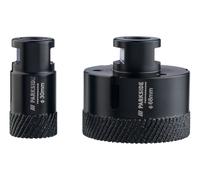 PARKSIDE PERFORMANCE® Coronas de diamante (Brocas ø 30, 68 mm)