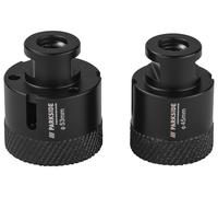 PARKSIDE PERFORMANCE® Coronas de diamante (Brocas ø 45, 53 mm)