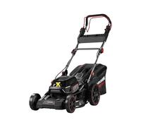 PARKSIDE PERFORMANCE® Cortacésped recargable 40 V