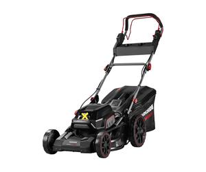PARKSIDE PERFORMANCE® Cortacésped recargable 40 V
