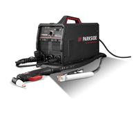 PARKSIDE PERFORMANCE® Cortador de plasma con compresor