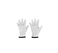 PARKSIDE PERFORMANCE® Guantes de jardinería de cuero integral (11)