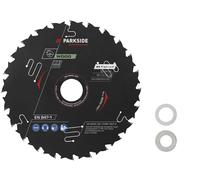 PARKSIDE PERFORMANCE® Hoja de sierra circular (24 dientes)