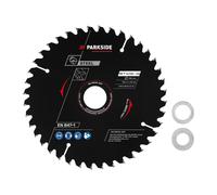 PARKSIDE PERFORMANCE® Hoja de sierra circular (Acero 40 dientes)