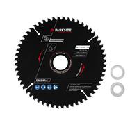 PARKSIDE PERFORMANCE® Hoja de sierra circular (Aluminio 56 dientes)