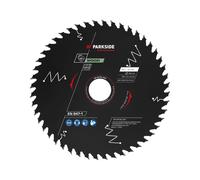 PARKSIDE PERFORMANCE® Hoja de sierra circular (madera 48 dientes)