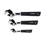PARKSIDE PERFORMANCE® Juego de llaves fijas, 3 piezas.