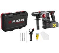 PARKSIDE PERFORMANCE® Martillo perforador recargable 20 V
