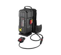 PARKSIDE PERFORMANCE® Mochila de baterías 20 V / 40 V