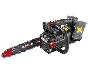 PARKSIDE PERFORMANCE® Motosierra de poda recargable 40 V