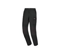 PARKSIDE PERFORMANCE® Pantalón de trabajo desmontable para hombre (Negro, 40)