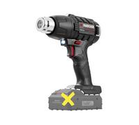 PARKSIDE PERFORMANCE® Pistola de aire caliente recargable 20V