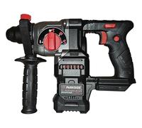 Parkside Performance PKHAP 20-Li C3 Martillo combinado de 20 V, sin batería ni cargador, SDS-Plus