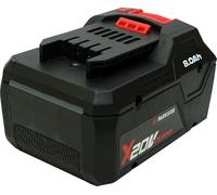 Parkside Performance Set compuesto por 1x Batería Inteligente 20V - PAPS 208 A1-8Ah y 1x Soporte de Pared/Set de Batería X20V 8 Ah con Equilibrio de Celdas