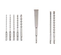 PARKSIDE PERFORMANCE® Set de brocas y cinceles