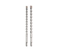 PARKSIDE PERFORMANCE® Set de brocas y cinceles (Taladro grande PSBSP 2 A1)