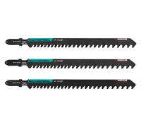PARKSIDE PERFORMANCE® Set de sierras de calar (Multimaterial 3 partes)