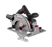 PARKSIDE PERFORMANCE® Sierra circular portátil recargable 40V