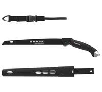 PARKSIDE PERFORMANCE® Sierra cortarramas plegable (Sierra de podar 31cm)