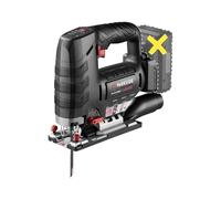 PARKSIDE PERFORMANCE® Sierra de calar recargable 20V