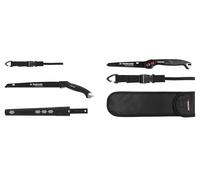 PARKSIDE PERFORMANCE® Sierra de poda / Sierra de poda plegable