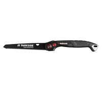 PARKSIDE PERFORMANCE® Sierra de poda / Sierra de poda plegable (sierra de podar 21cm plegable)