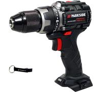 PARKSIDE PERFORMANCE® Taladro atornillador inalámbrico de 20 V, modelo PABSP 20-Li / sin batería ni cargador