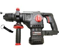 PARKSIDE PERFORMANCE® Taladro percutor combinable de 20 V, modelo PKHAP 2058-Li / sin batería ni cargador