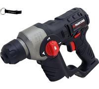 PARKSIDE PERFORMANCE® Taladro percutor inalámbrico de 12 V / Taladro percutor PBHAP 12-Li (sin batería)