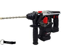 PARKSIDE PERFORMANCE® Taladro percutor inalámbrico de 20 V, modelo PKHAP 20-Li, 1,9 J / sin batería ni cargador