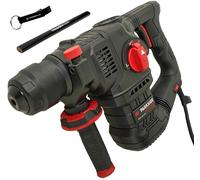 PARKSIDE PERFORMANCE® Taladro percutor y cincelador PPBH 1050 – 1050 W