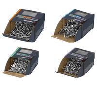 PARKSIDE PERFORMANCE® Tornillos para aglomerado
