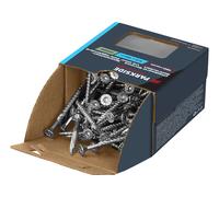 PARKSIDE PERFORMANCE® Tornillos para aglomerado (4,0 x 40 mm, TG)