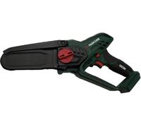 Parkside PGHSA 20-Li - Cortador de madera (batería y cargador, 20 V NO INCLUIDOS)