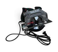 Parkside PHKS 1350 E4 - Sierra circular de mano (1350 W, 230 V)
