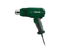 Parkside Pistola de calor PHLG 2000 E4, 2000 W