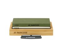PARKSIDE® Piedra de afilar 2 en 1 (Piedra de amolar 2en1 1000/6000)