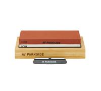 PARKSIDE® Piedra de afilar 2 en 1 (Schleifstein 2in1 400/800)