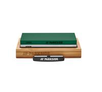 PARKSIDE® Piedra para afilar cuchillos 2 en 1 (#1000 #6000)