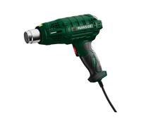 PARKSIDE® Pistola de aire caliente 2000 W