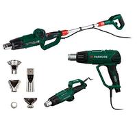 PARKSIDE Pistola de aire caliente/herbicida PLHLG 2000 W soplador de aire caliente