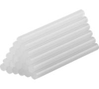 PARKSIDE® Pistola de pegamento caliente / barras de pegamento caliente, 7 mm. (Barritas de pegamento caliente, 100 unidades.)