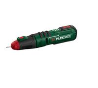 PARKSIDE® Pistola de pegamento termofusible recargable de 4V PHPA 4 (Grabador a batería de 4V)