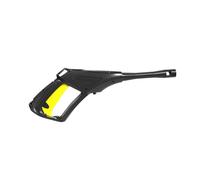 Parkside Pistola pulverizadora de Alta presión PHD 150 A1 - LIDL IAN 55991 con conexión roscada y gatillo con Seguridad Infantil hasta 150 Bar