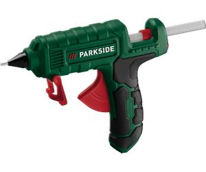 PARKSIDE® Pistola termoselladora