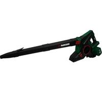 Parkside® PLSA 40-Li D2 - Soplador de Cuchillas (40 V, sin batería ni Cargador)