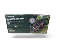 PARKSIDE® Cortacésped inalámbrico de 40 V, modelo »PRMA 40-Li B3«, sin batería ni cargador